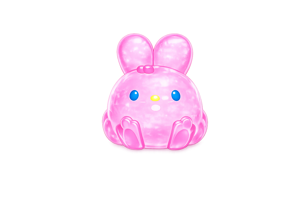 SQUICHBUNNY