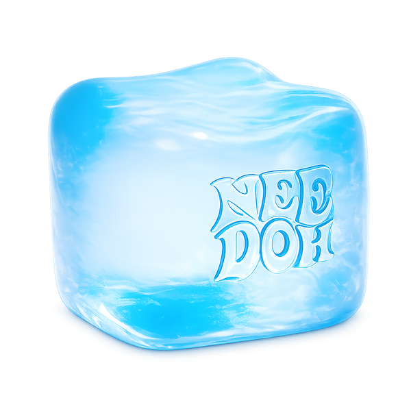 SQUISHCUBE