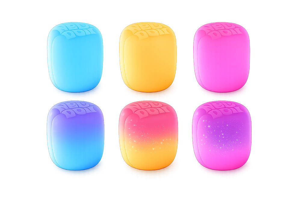 SQUISHMELLO UV