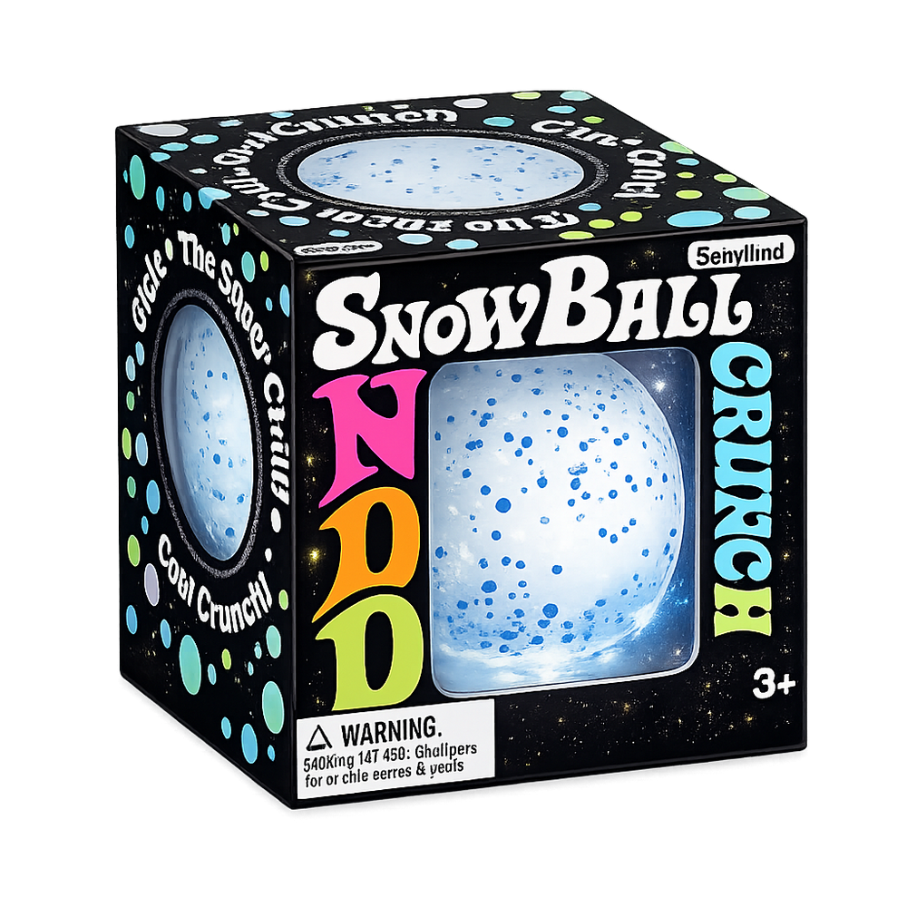 SQUISHSNOW