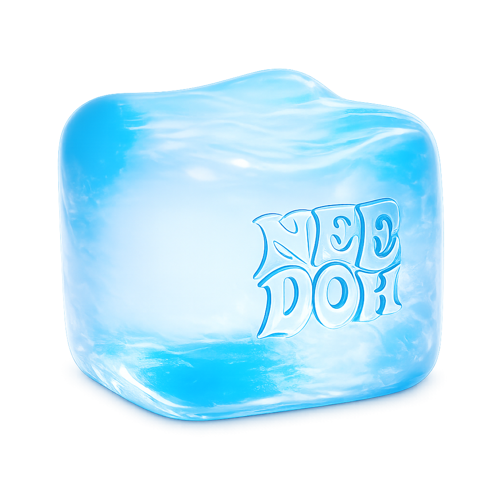 SQUISHCUBE