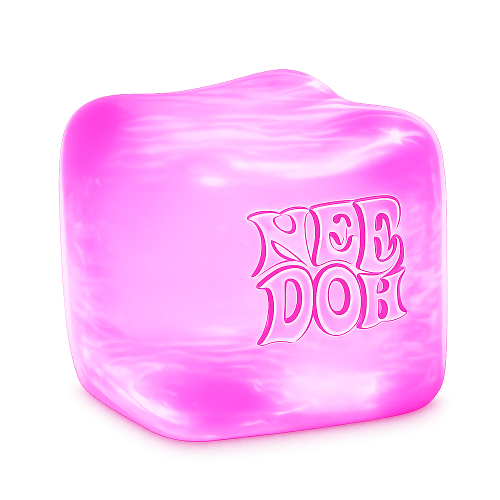 SQUISHCUBE