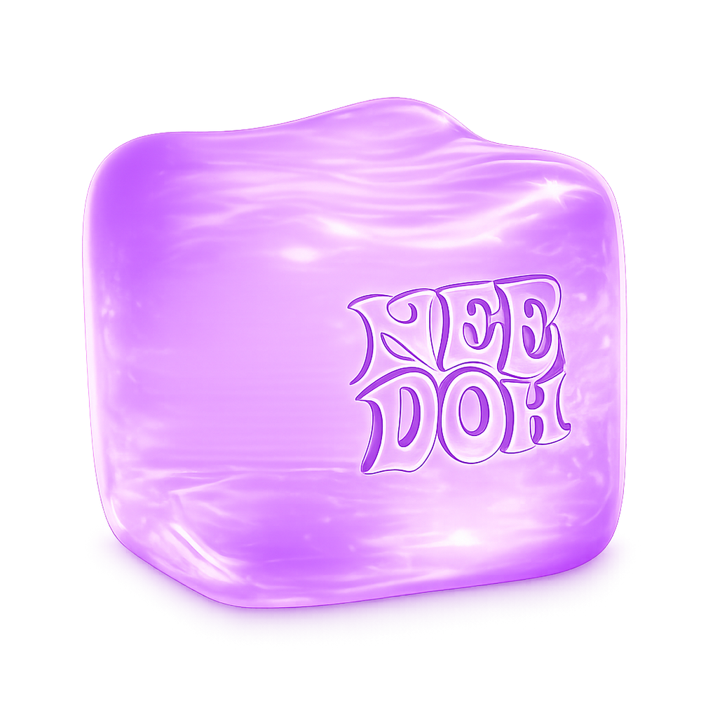 SQUISHCUBE