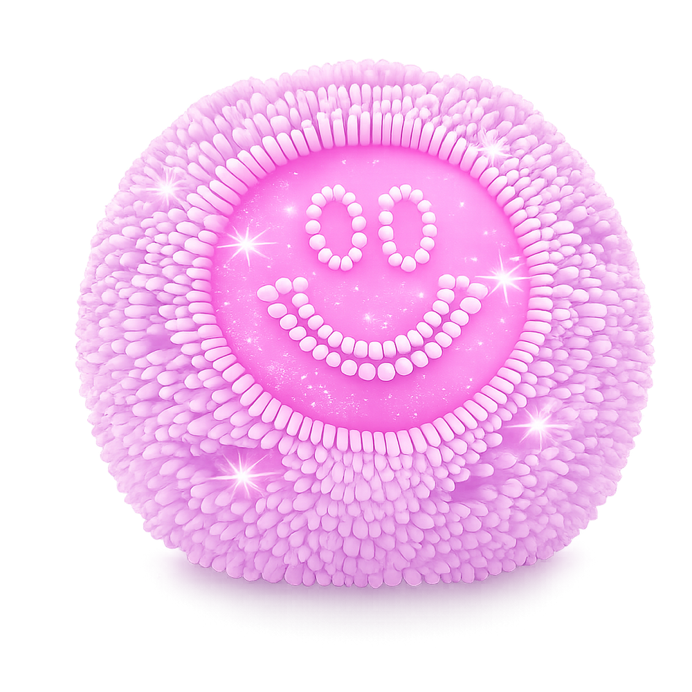 SQUISHBALL
