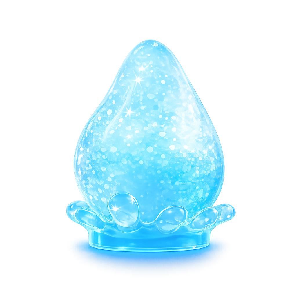SQUISHWATER