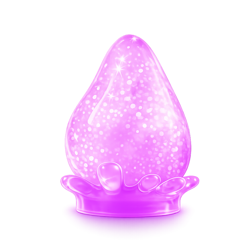 SQUISHWATER