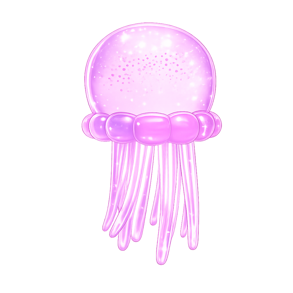SQUISMÉDUSA
